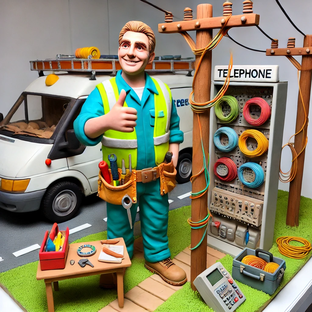 engineer