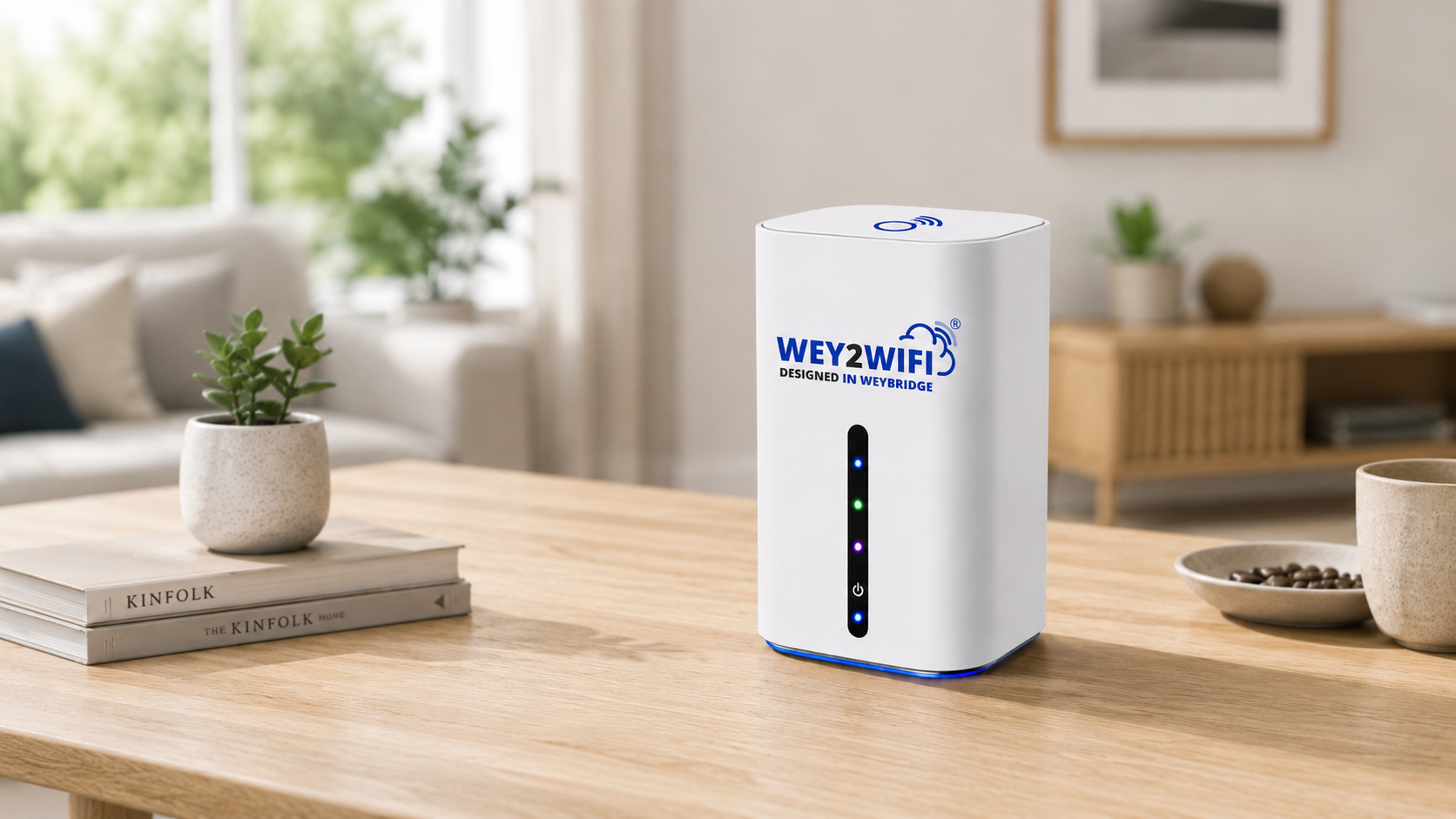 modem